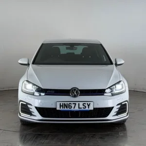 2017 Volkswagen Golf 1.4 TSI GTE Advance DSG 5-door Hatchback - Image 7