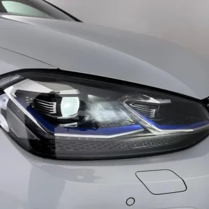 2017 Volkswagen Golf 1.4 TSI GTE Advance DSG 5-door Hatchback - Image 8