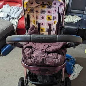 Cosatto pram