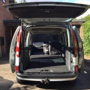 Renault Kangoo 2011 MPV manual 1461cc 5-door - Image 6