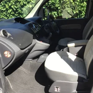 Renault Kangoo 2011 MPV manual 1461cc 5-door - Image 7