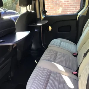 Renault Kangoo 2011 MPV manual 1461cc 5-door - Image 8