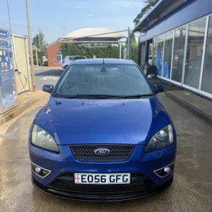 2006 Ford Focus Mk2 Hatchback 3-door - Image 5