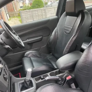 2006 Ford Focus Mk2 Hatchback 3-door - Image 6