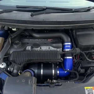 2006 Ford Focus Mk2 Hatchback 3-door - Image 7