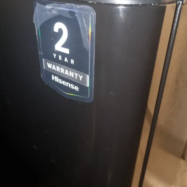 Hisense Fridge Freezer