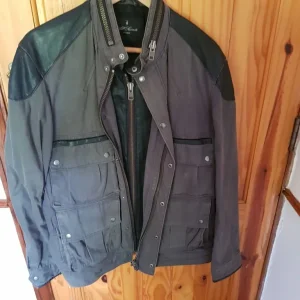 All Saints Spitalfields coat - Image 2