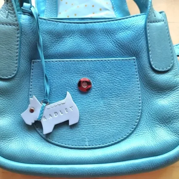 Radley handbag – immaculate condition
