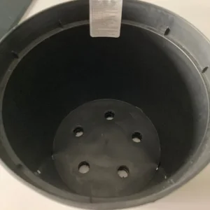 Set of 3 x 23cm Verve Plant Pots - Image 4