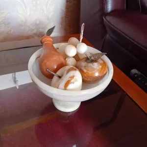 Potched