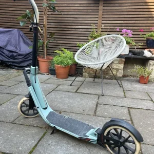 Foldable scooter - Image 2