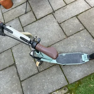 Foldable scooter - Image 3