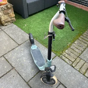 Foldable scooter - Image 4