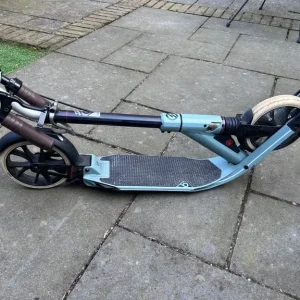 Foldable scooter - Image 5