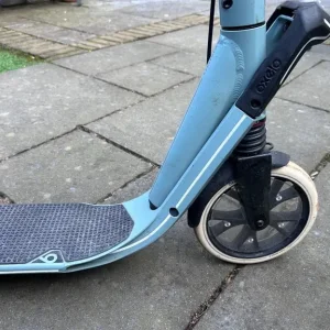 Foldable scooter - Image 7