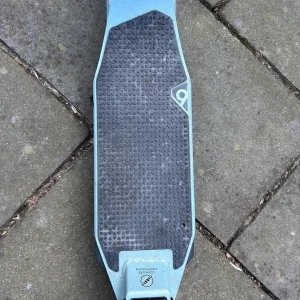 Foldable scooter - Image 8