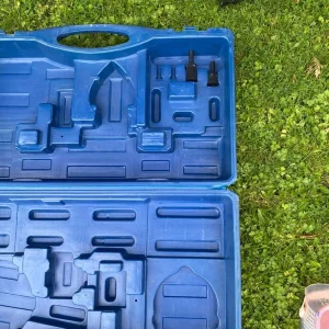 LASER LEVEL TRIPOD - Image 2