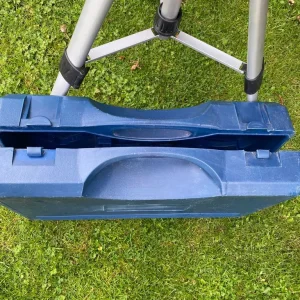 LASER LEVEL TRIPOD - Image 3