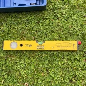 LASER LEVEL TRIPOD - Image 5