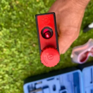 LASER LEVEL TRIPOD - Image 6