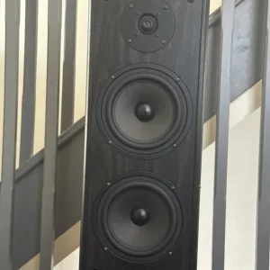 Sony Amp and Speakers - Image 4