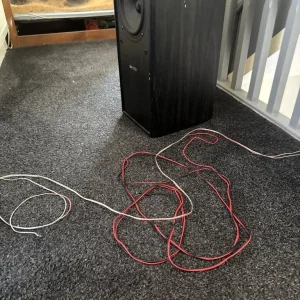 Sony Amp and Speakers - Image 6