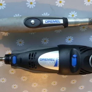Dremel 300 Multi Tool - Image 2