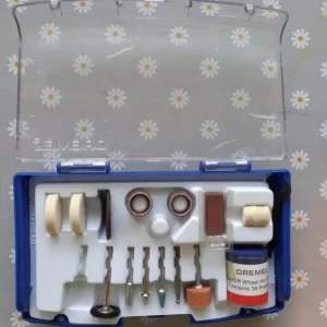 Dremel 300 Multi Tool - Image 3