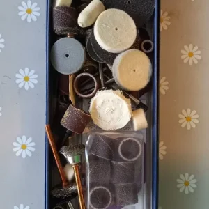 Dremel 300 Multi Tool - Image 4