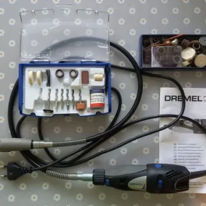 Dremel 300 Multi Tool
