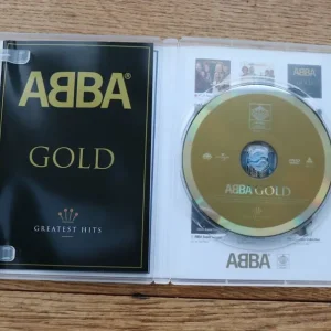 ABBA Gold DVD Greatest Hits - Image 3