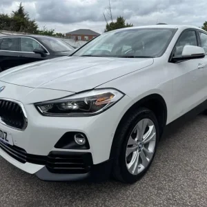 2018 BMW X2 2.0 20d Sport Auto xDrive Euro 6 (s/s) 5dr SUV Diesel Automatic - Image 2