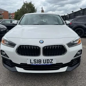 2018 BMW X2 2.0 20d Sport Auto xDrive Euro 6 (s/s) 5dr SUV Diesel Automatic - Image 3