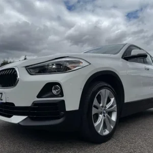 2018 BMW X2 2.0 20d Sport Auto xDrive Euro 6 (s/s) 5dr SUV Diesel Automatic - Image 7