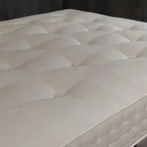 5ft King Size, Pocket Sprung Mattress, Firm Support, Handmade Mattress, Outstanding Quality - Image 2
