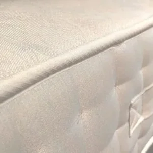 5ft King Size, Pocket Sprung Mattress, Firm Support, Handmade Mattress, Outstanding Quality - Image 4