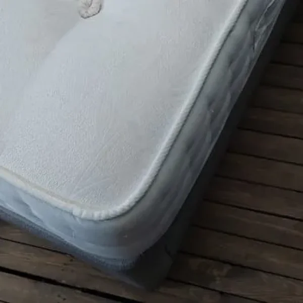 5ft King Size, Pocket Sprung Mattress, Firm Support, Handmade Mattress, Outstanding Quality