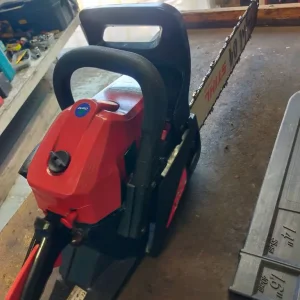 Mountfield MC3616 Petrol Chainsaw (spares/repair( - Image 3