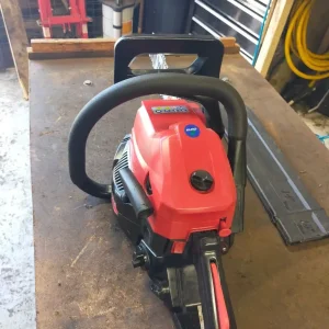 Mountfield MC3616 Petrol Chainsaw (spares/repair( - Image 4