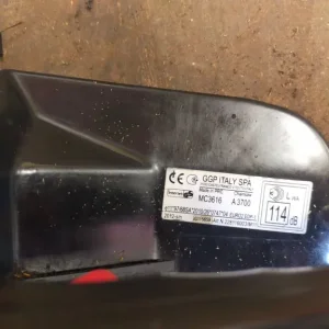 Mountfield MC3616 Petrol Chainsaw (spares/repair( - Image 5