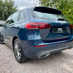 2019 Mercedes-Benz B-Class 1.5 B180d Sport (Executive) 7G-DCT Euro 6 (s/s) 5dr MPV Diesel Automatic - Image 2