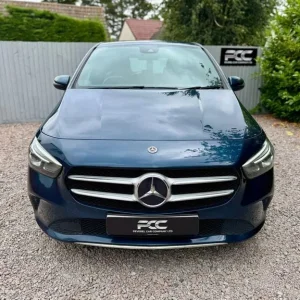 2019 Mercedes-Benz B-Class 1.5 B180d Sport (Executive) 7G-DCT Euro 6 (s/s) 5dr MPV Diesel Automatic - Image 6