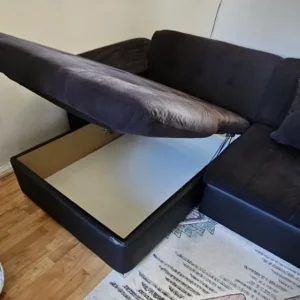 Sofa bed (corner) - Image 3