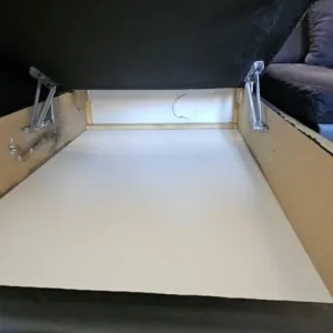 Sofa bed (corner) - Image 5