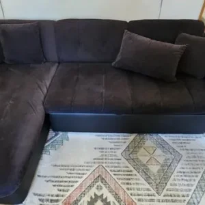 Sofa bed (corner) - Image 6