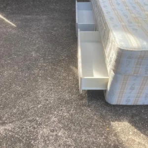 King Size Bed - Image 2