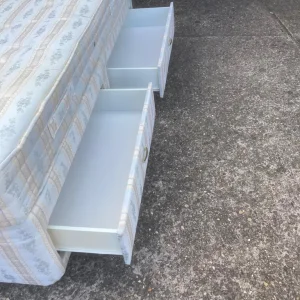 King Size Bed - Image 3