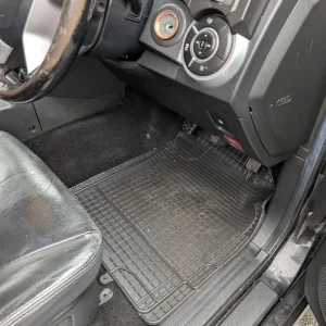 Ssangyong, KORANDO SPORTS, Pick Up, 2015, Manual, 1998 (cc) - Image 2