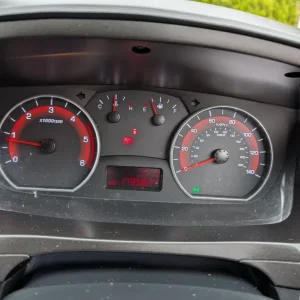 Ssangyong, KORANDO SPORTS, Pick Up, 2015, Manual, 1998 (cc) - Image 6
