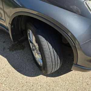 HONDA CR-V 2.2 Mot March 16th 2026 - Image 2